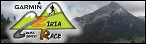 Ziria Cross Country Race